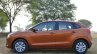 Maruti Baleno CVT side Review