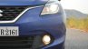 Maruti Baleno Diesel HID headlight Review