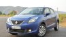 Maruti Baleno Diesel Review