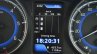 Maruti Baleno Diesel TFT screen Review