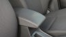 Maruti Baleno Diesel armrest Review