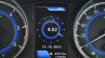 Maruti Baleno Diesel clock Review