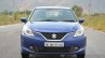 Maruti Baleno Diesel front fascia Review