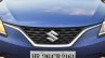 Maruti Baleno Diesel grille Review