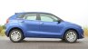 Maruti Baleno Diesel side Review