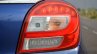 Maruti Baleno Diesel tail light Review