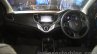 Maruti Baleno dashboard launch images