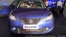 Maruti Baleno front launch images