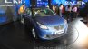 Maruti Baleno frotn quarters launch images