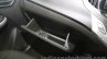 Maruti Baleno glovebox launch images