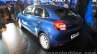 Maruti Baleno rear quarters launch images