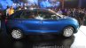 Maruti Baleno side launch images