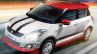 Maruti Swift Glory Edition front