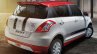 Maruti Swift Glory Edition rear