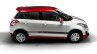 Maruti Swift Glory Edition side press shots