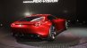 Mazda RX Vision at the 2015 Tokyo motor show