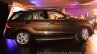 Mercedes GLE left side India launch