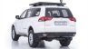 Mitsubishi Pajero Sport Shogun Edition rear press image