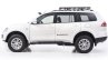 Mitsubishi Pajero Sport Shogun Edition side press image