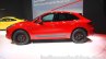 Porsche Macan GTS side at 2015 Tokyo Motor Show