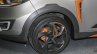 Proton Iriz Active Mk2 concept rims debuts at the Alami Proton 2015