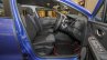 Renault Clio GT Line front cabin launched in Malaysia