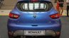 Renault Clio GT Line rear launched in Malaysia