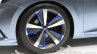 Subaru Impreza 5-door concept alloy wheel