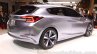 Subaru Impreza 5-door concept rear three quarters left