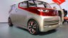 Suzuki Air Triser front three quarter concept at the 2015 Tokyo Auto Show