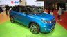 Suzuki Escudo front quarters at the 2015 Tokyo Motor Show