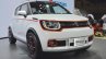 Suzuki Ignis Trail Concept front three quarter left