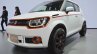 Suzuki Ignis Trail Concept front three quarter