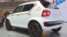 Suzuki Ignis Trail Concept rear three quarter