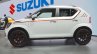 Suzuki Ignis Trail Concept side