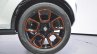 Suzuki Ignis Trail Concept wheel