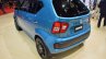 Suzuki Ignis at 2015 Tokyo Motor Show