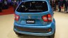 Suzuki Ignis rear at 2015 Tokyo Motor Show