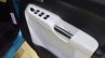 Suzuki Ignis window switches at 2015 Tokyo Motor Show