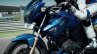 TVS Apache Matte Blue Edition 180