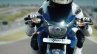 TVS Apache Matte Blue Edition video