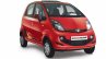 Tata GenX Nano Celebration Edition press image