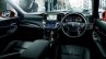 Toyota Crown Athlete interior official