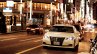 Toyota Crown Royal front official