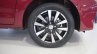 Toyota Etios Liva Limited edition wheel