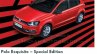 VW Polo Exquisite edition