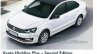 VW Vento Highline Plus edition