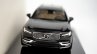 Volvo V90 (S90 estate) front final design revealed