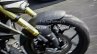 Yamaha MT-15 USD fork spyshot