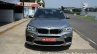 2015 BMW X5 M front first drive review